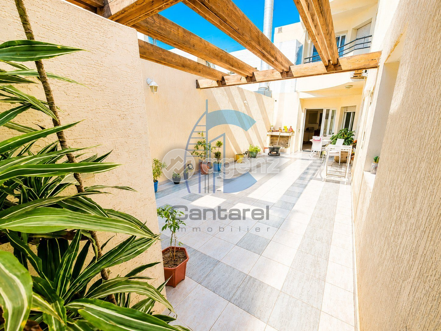 Appartement à vendre à Casablanca