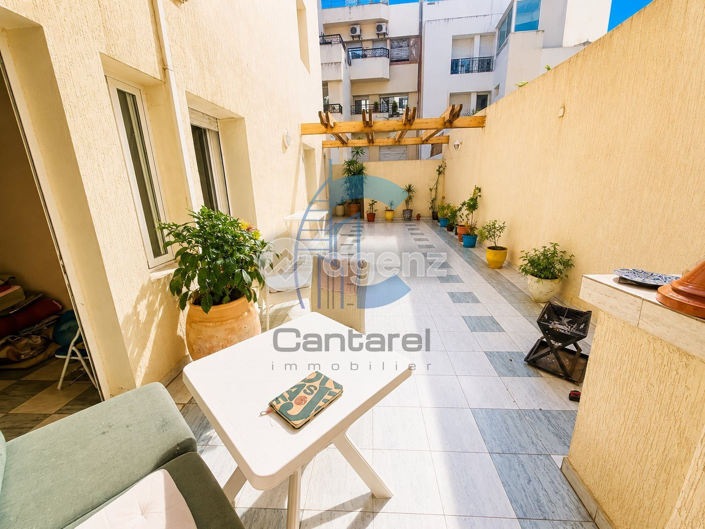 Appartement à vendre à Casablanca — 2