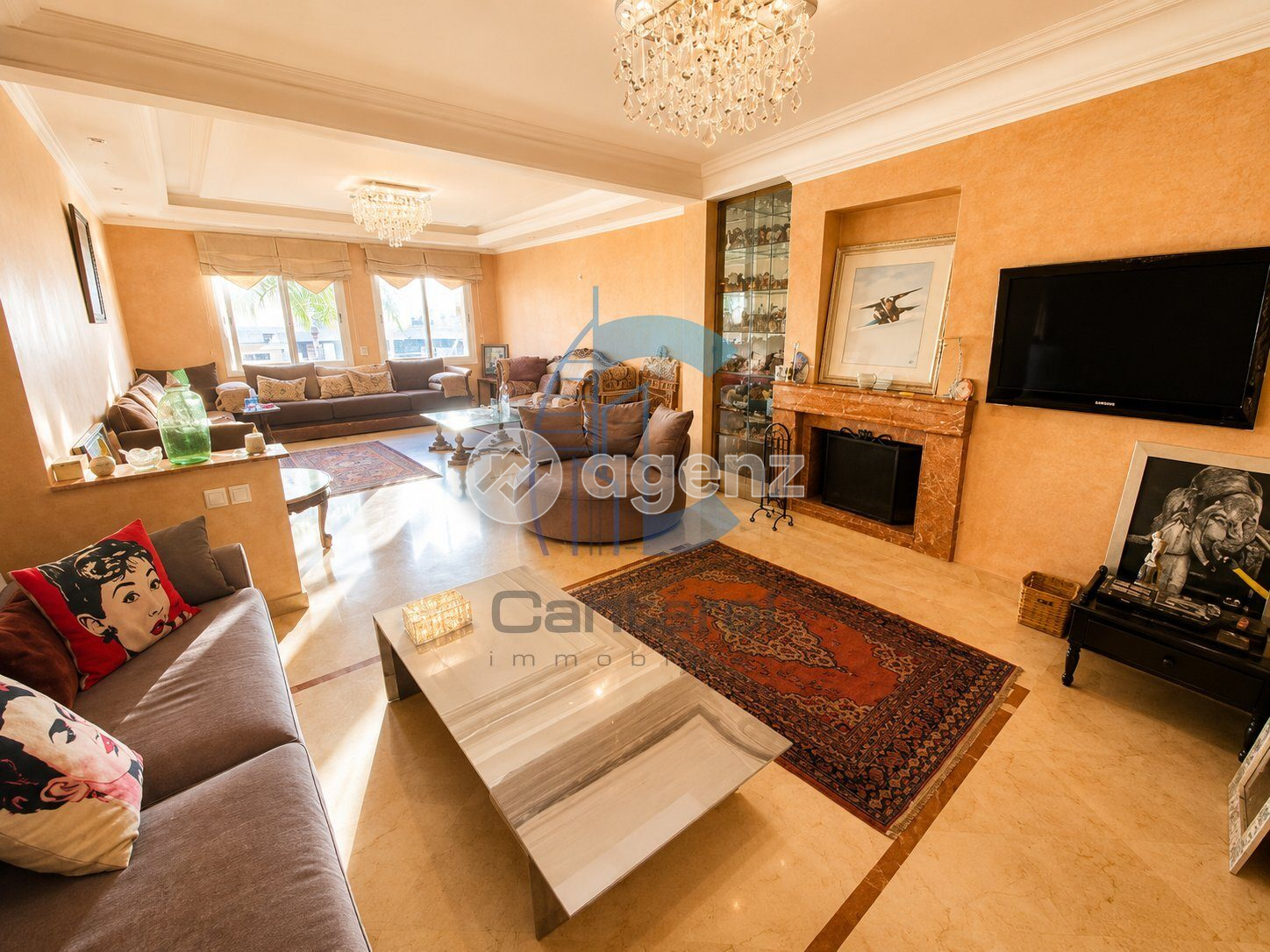 Appartement à vendre à Casablanca — 3