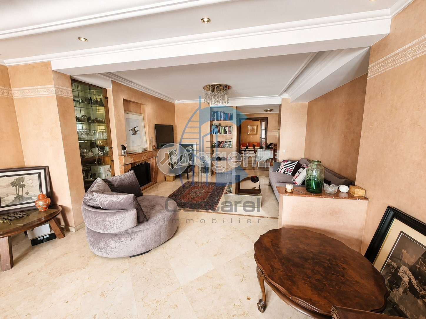 Appartement à vendre à Casablanca — 4