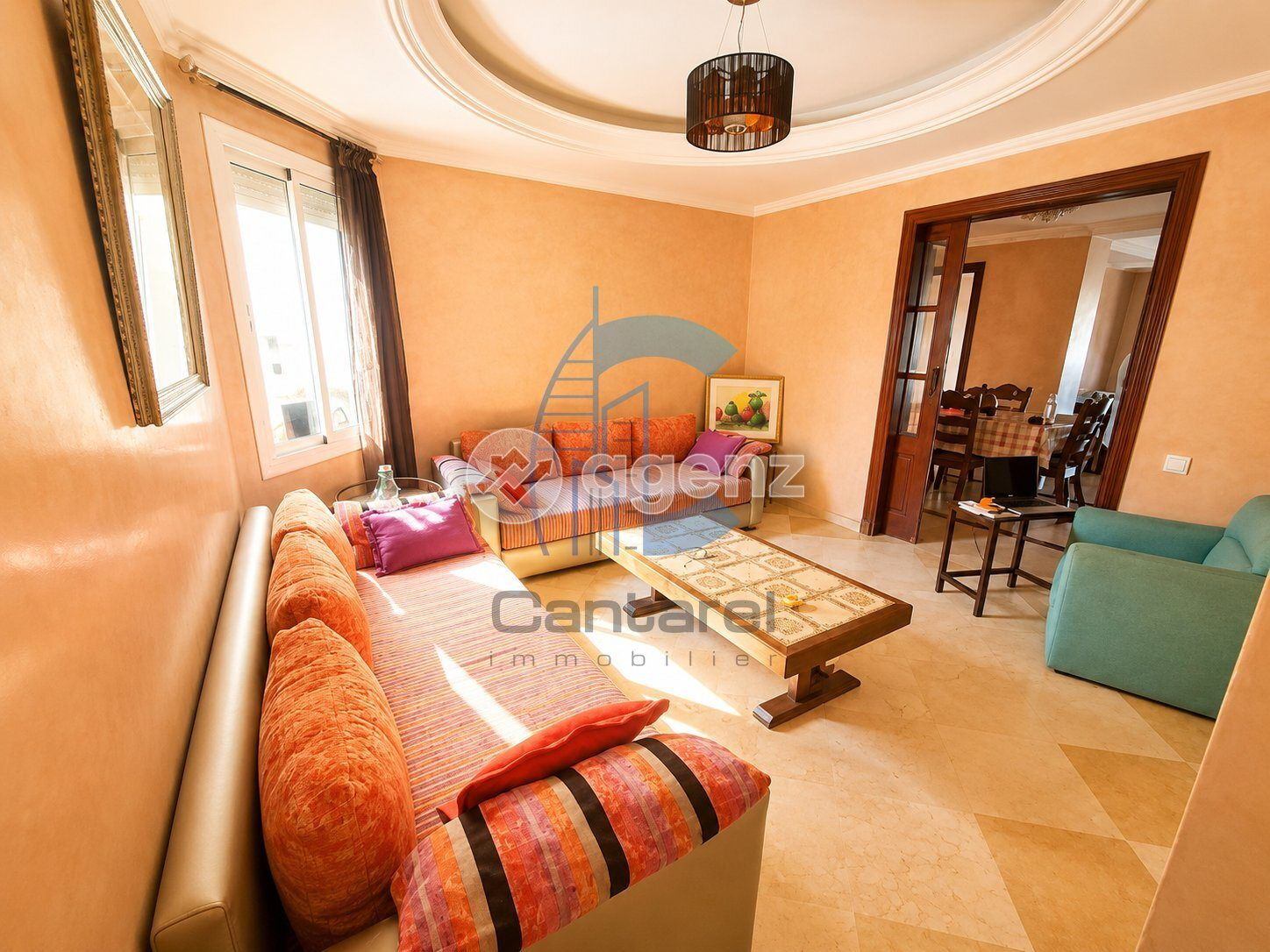Appartement à vendre à Casablanca — 5
