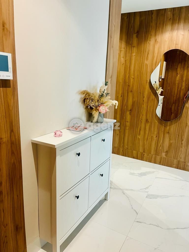 Appartement à louer à Casablanca