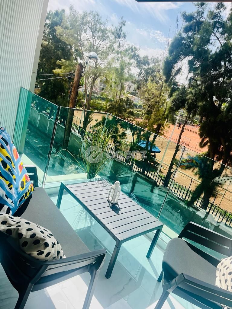 Appartement à louer à Casablanca — 2