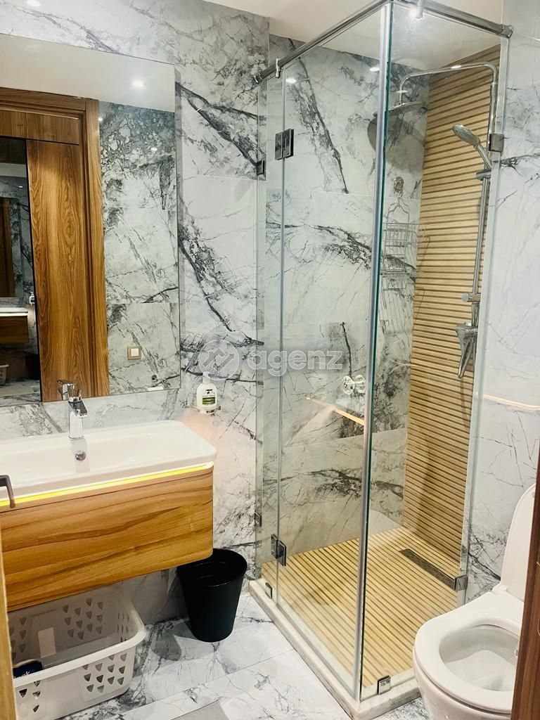 Appartement à louer à Casablanca — 5