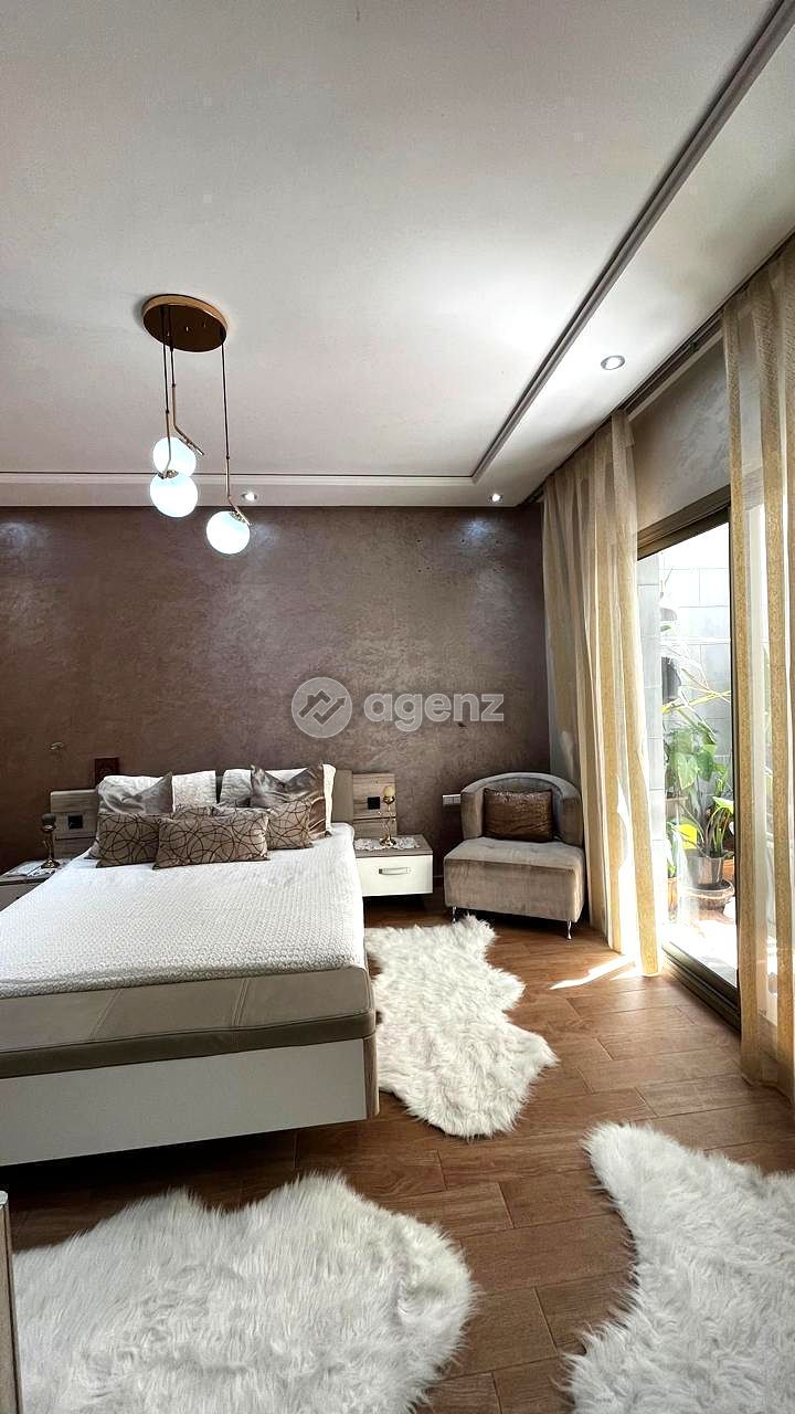 Appartement à vendre à Hay Chrifa — 5