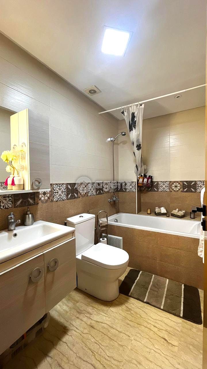 Appartement à vendre à Hay Chrifa