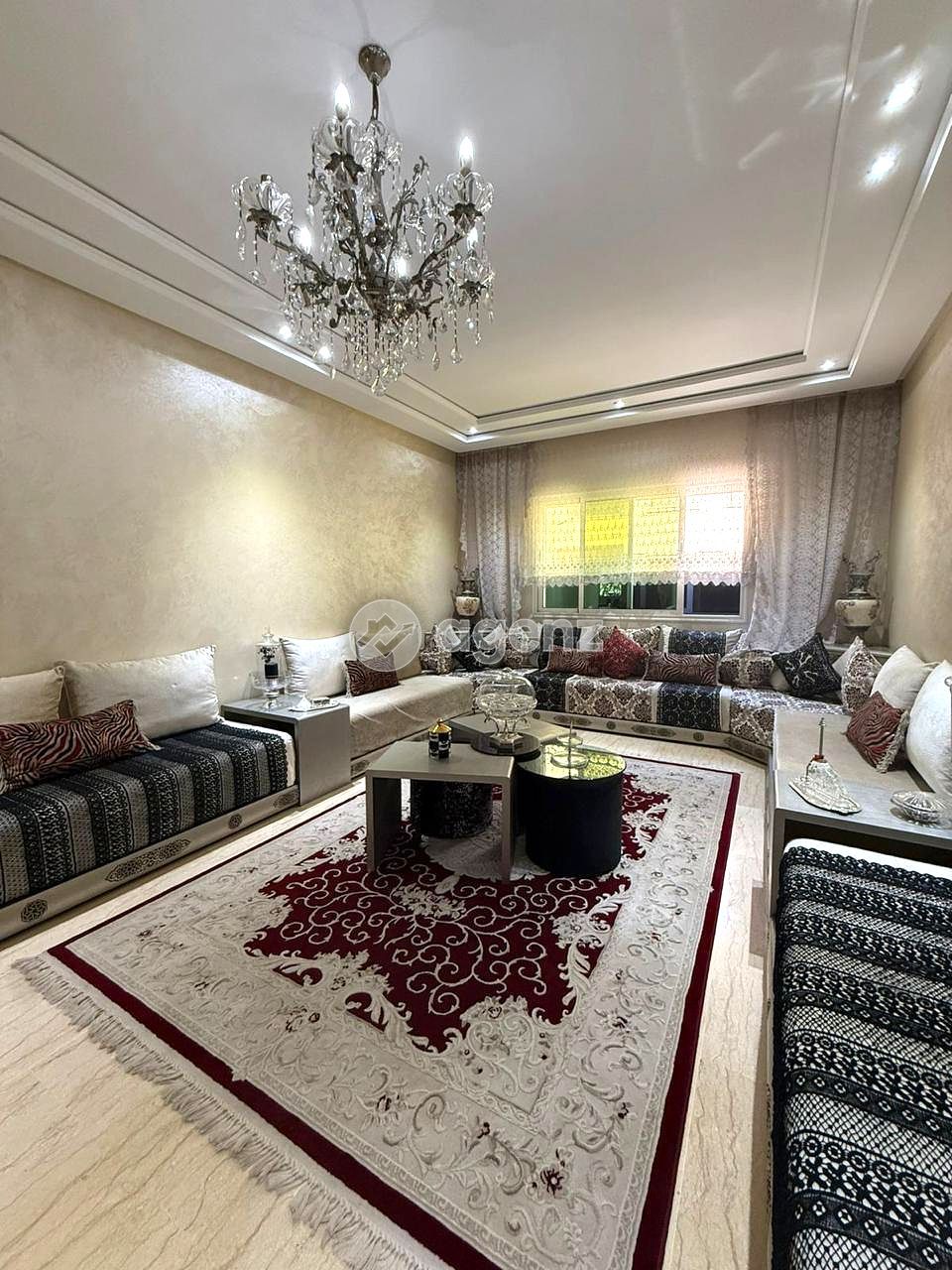 Appartement à vendre à Hay Chrifa — 2