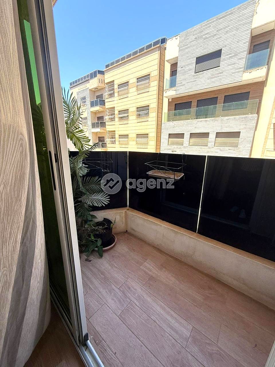 Appartement à vendre à Hay Chrifa — 4