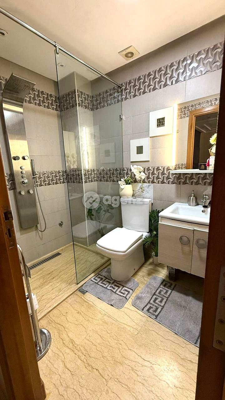 Appartement à vendre à Hay Chrifa — 3