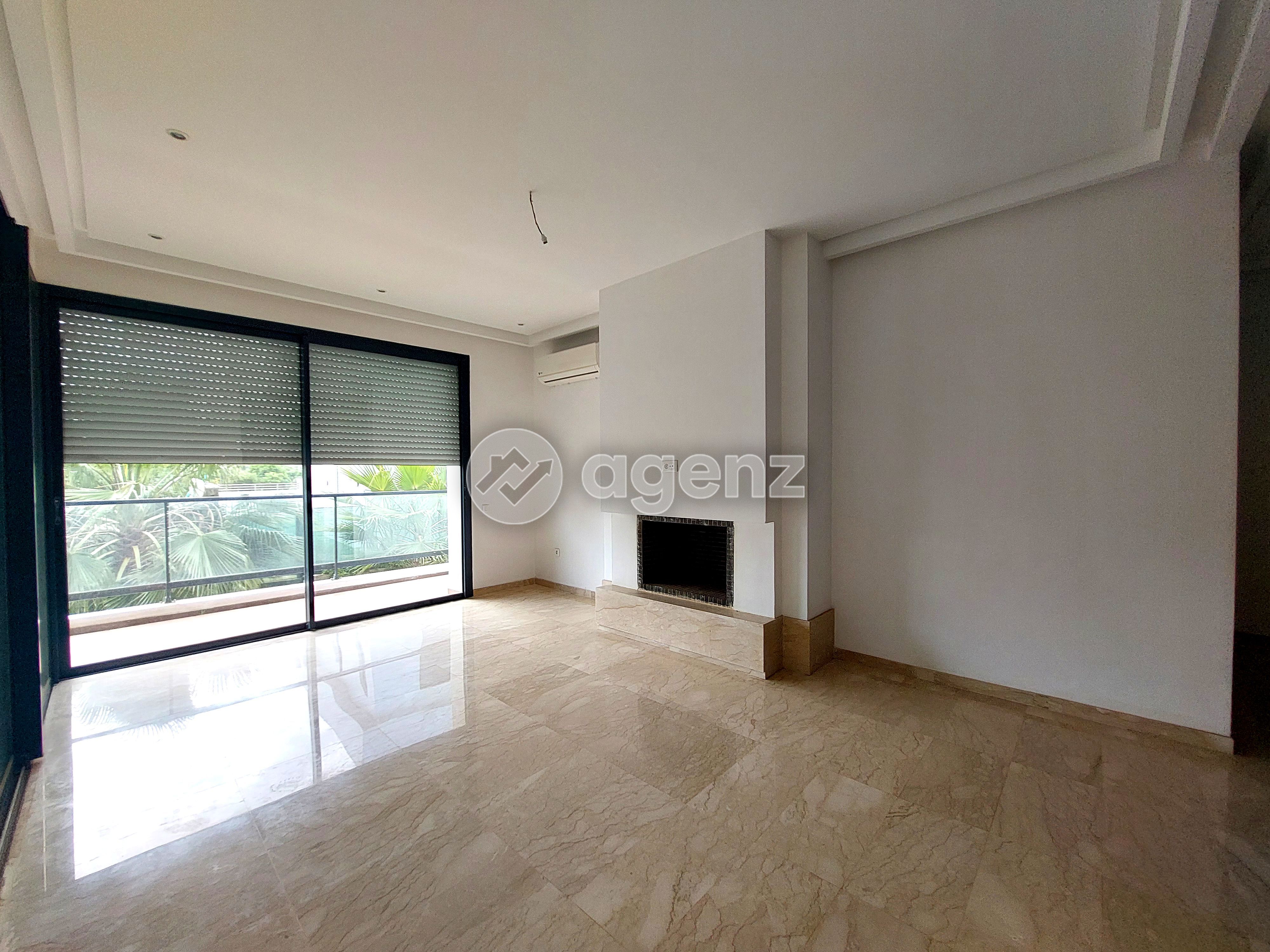 Appartement — Dar Bouazza