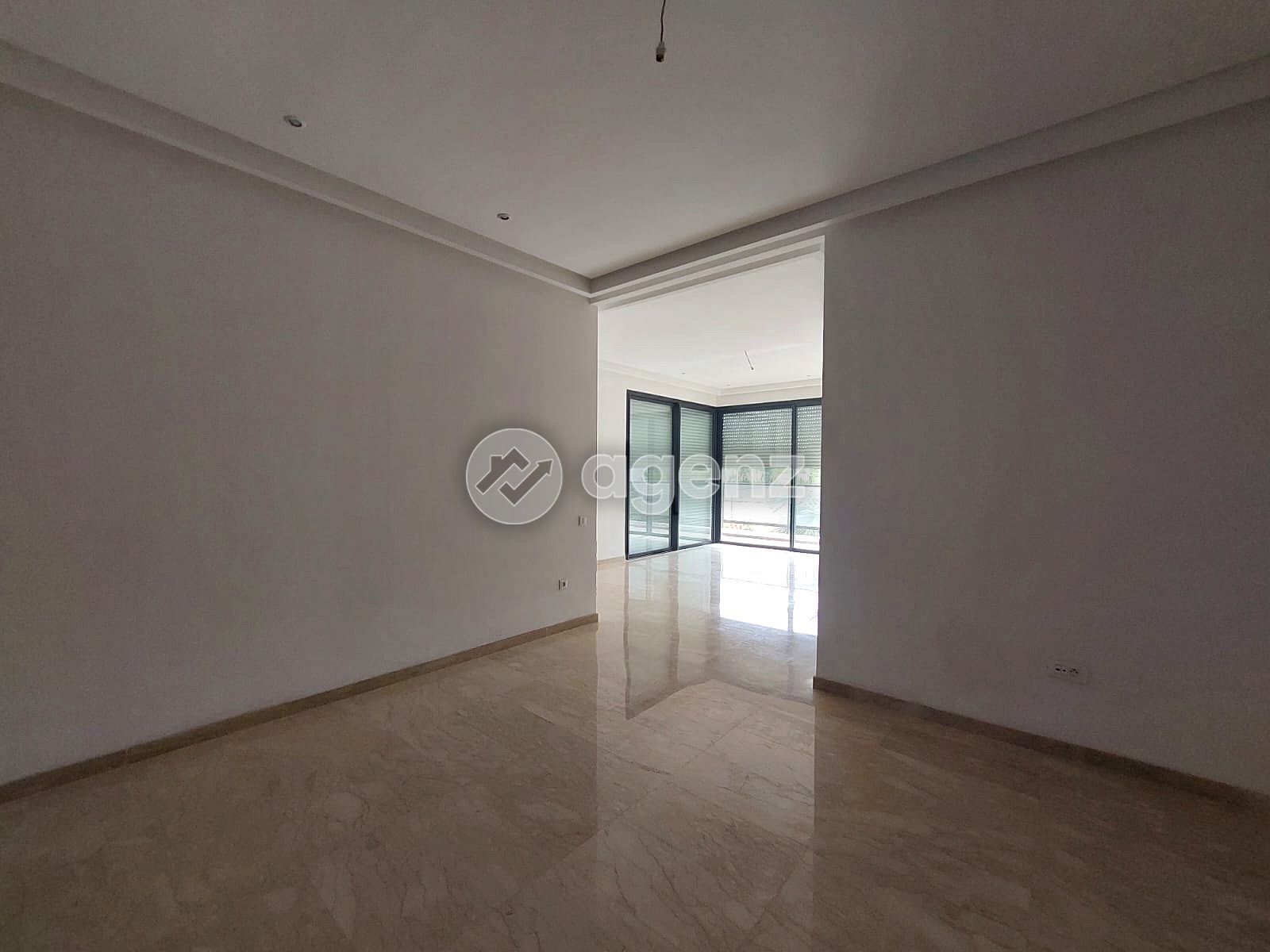 Appartement — Dar Bouazza — 4