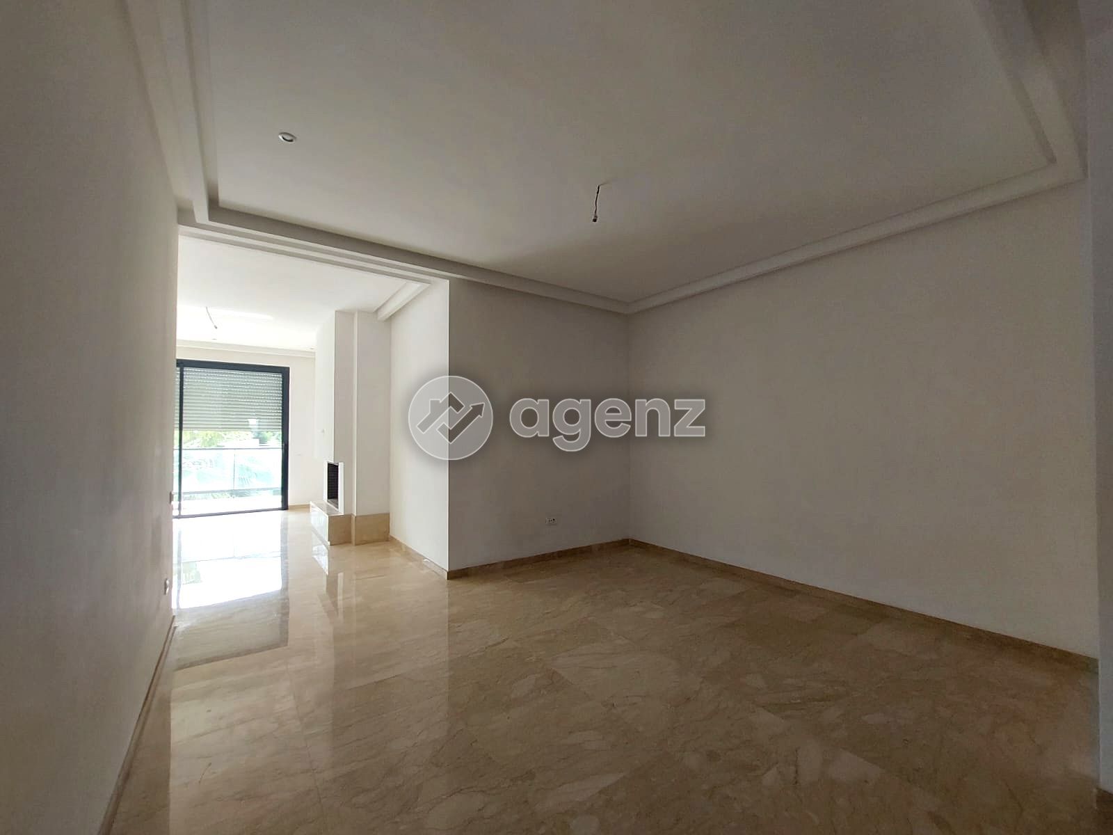 Appartement — Dar Bouazza — 3