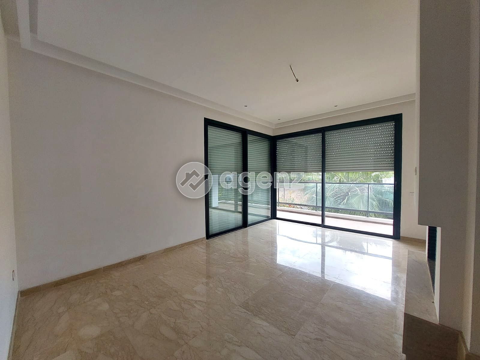 Appartement — Dar Bouazza — 2