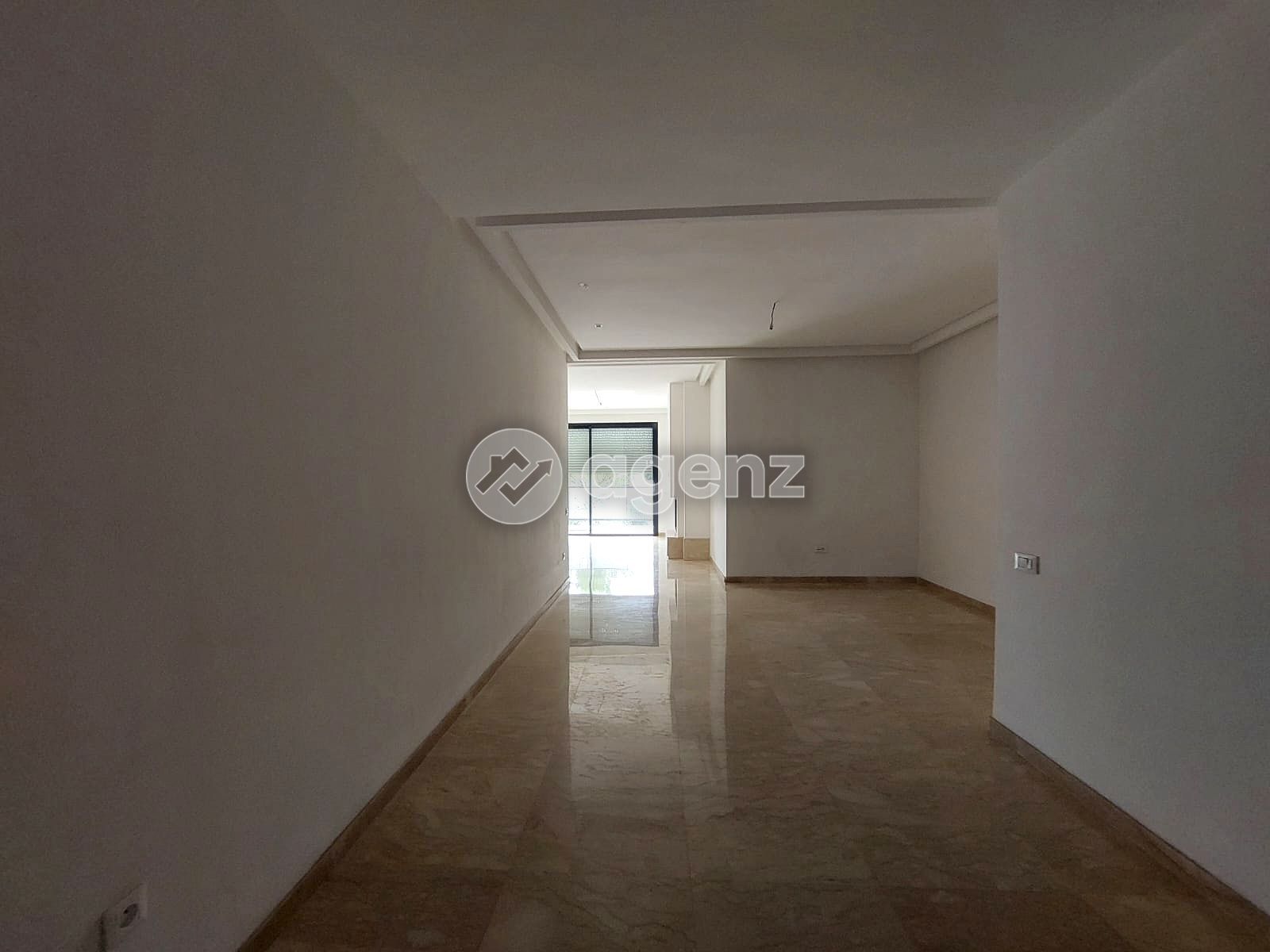 Appartement — Dar Bouazza — 5