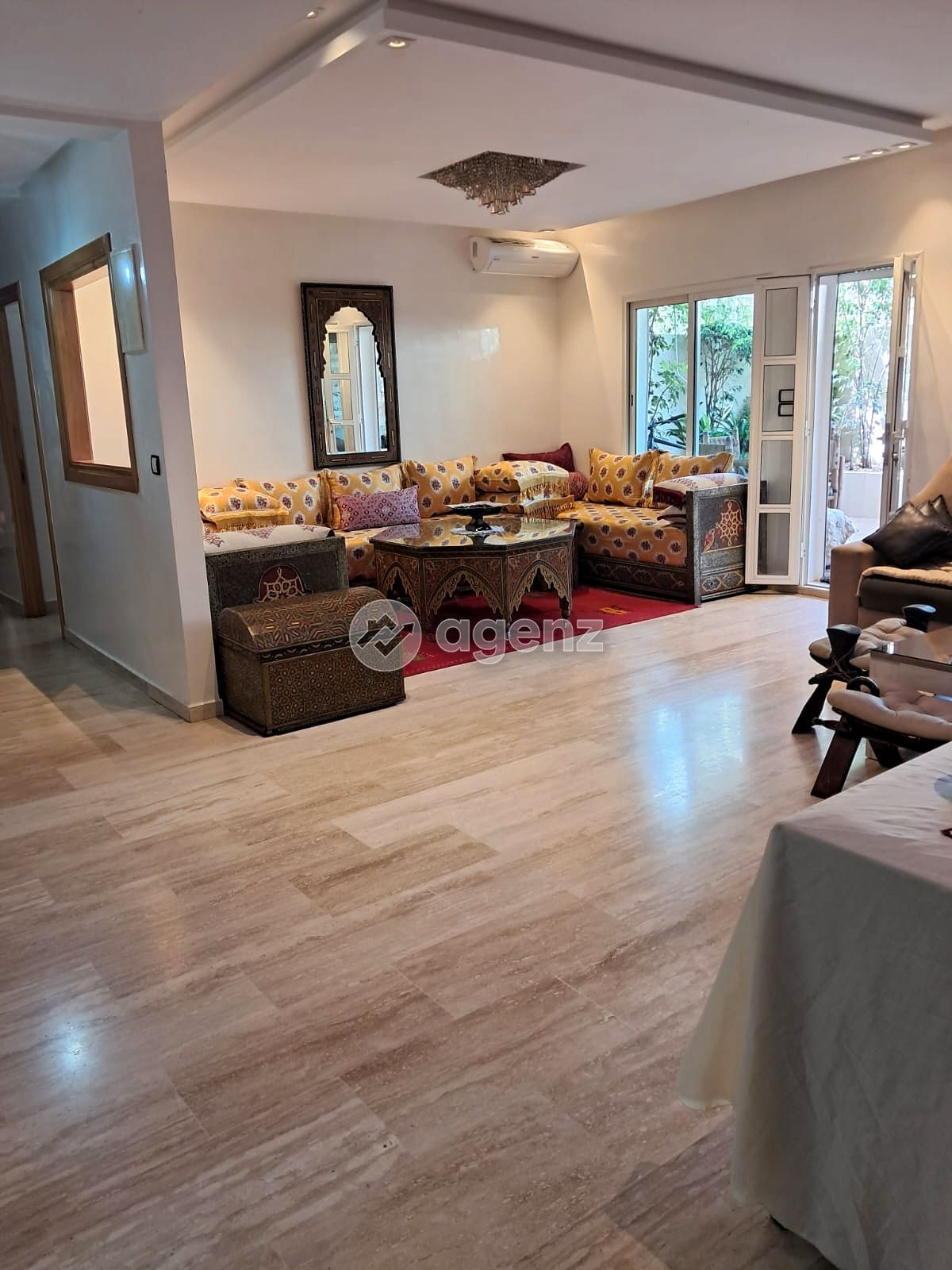 Exceptionnel Appartement de 148 m² — 2