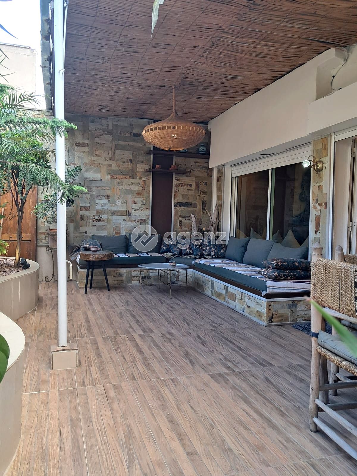 Exceptionnel Appartement de 148 m² — 3