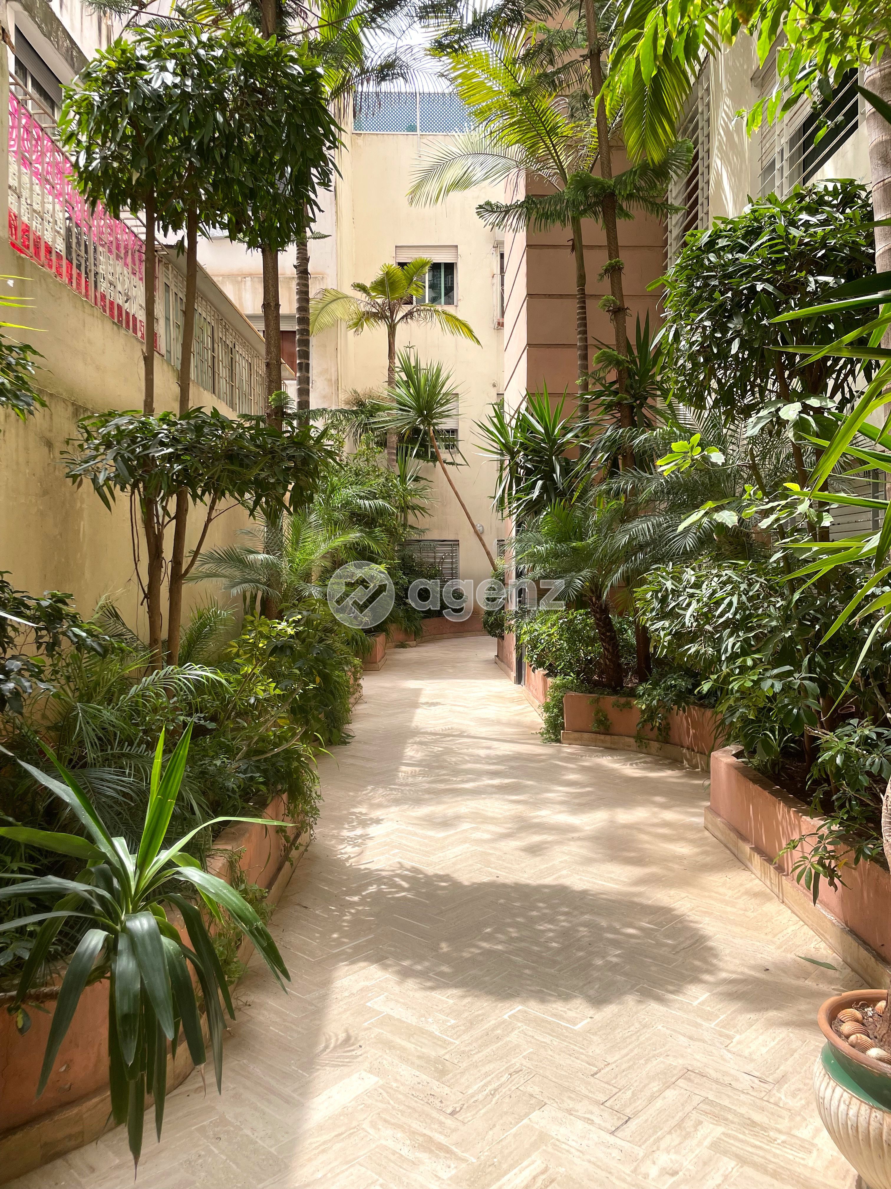 Exceptionnel Appartement de 148 m² — 4