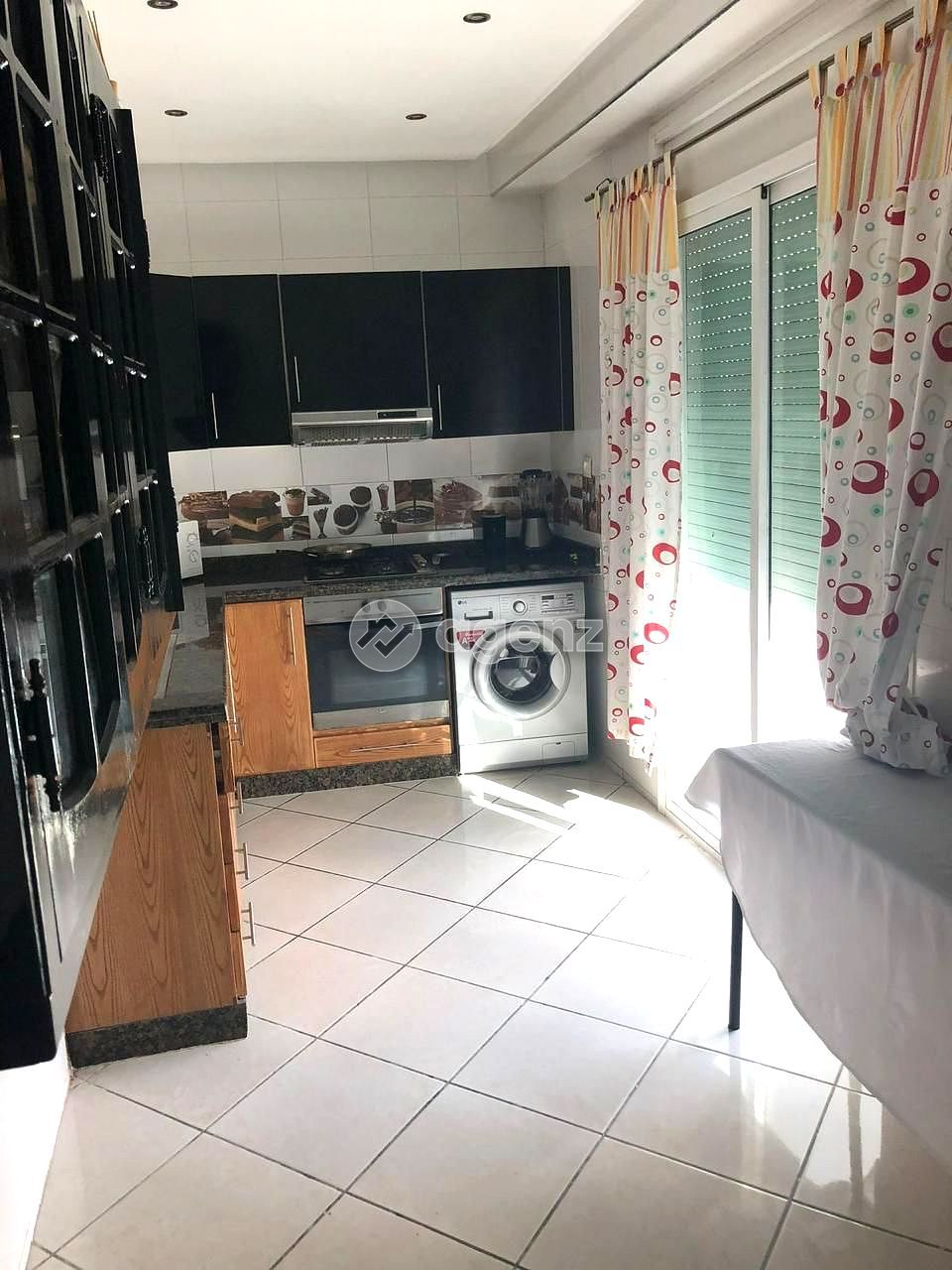 Appartement — Kénitra — 5