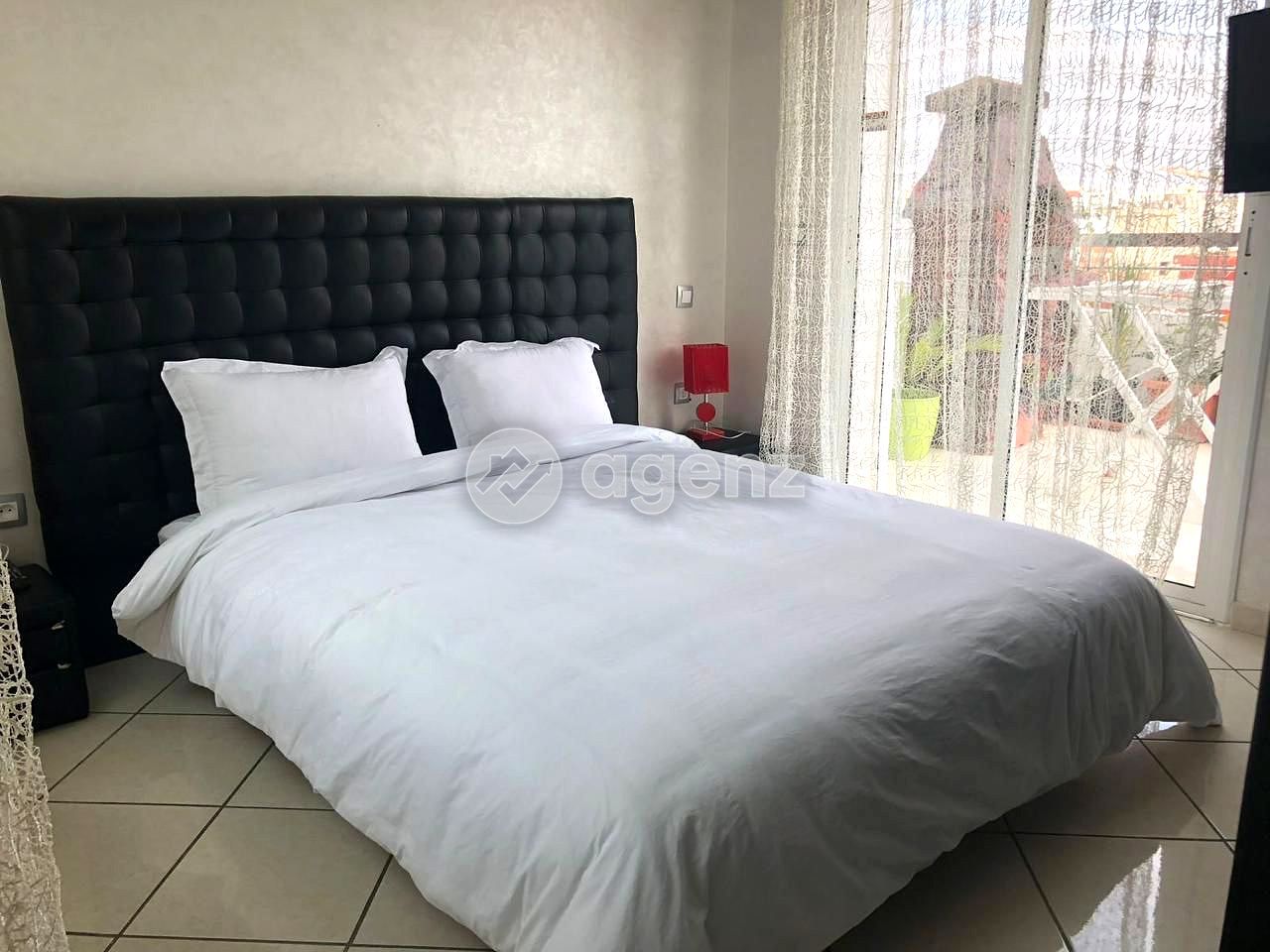 Appartement — Kénitra — 4