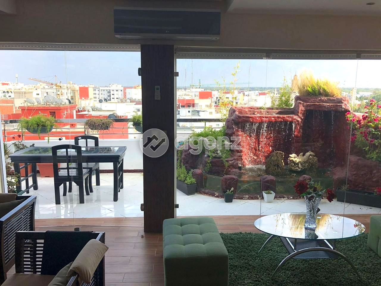 Appartement — Kénitra — 3