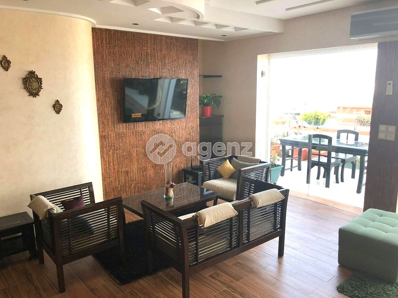Appartement — Kénitra — 2