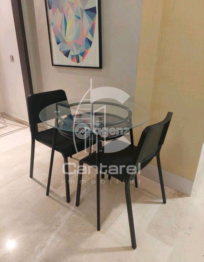 Appartement à louer à Casablanca — 2