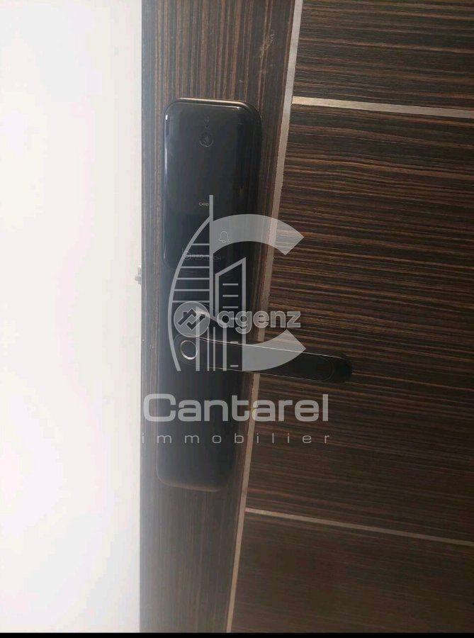 Appartement à louer à Casablanca — 3