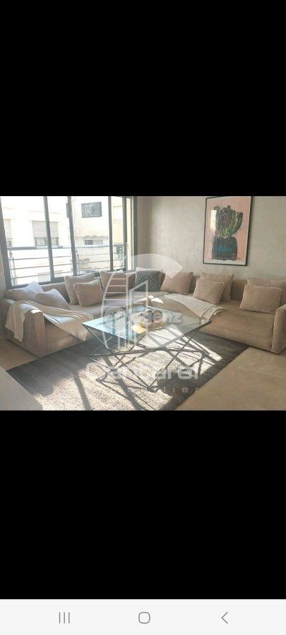 Appartement à louer à Casablanca — 4