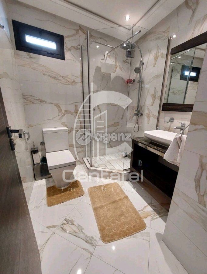 Appartement à louer à Casablanca — 5