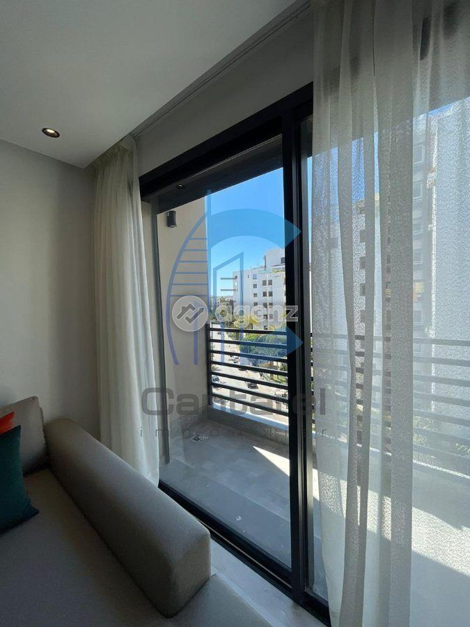 Appartement à louer à Casablanca — 2