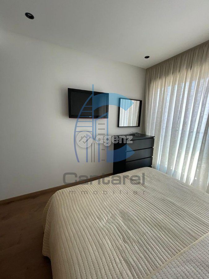 Appartement à louer à Casablanca — 4