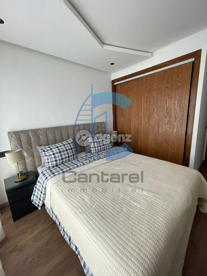 Appartement à louer à Casablanca — 5