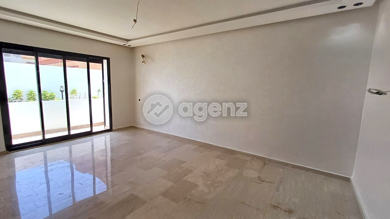 Appartement à vendre à Aïn Sebaâ — 2
