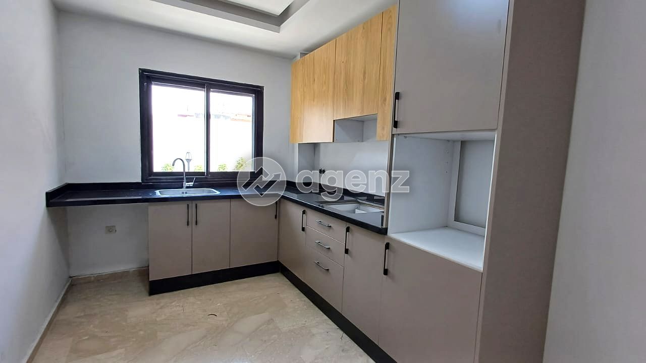 Appartement à vendre à Aïn Sebaâ — 5