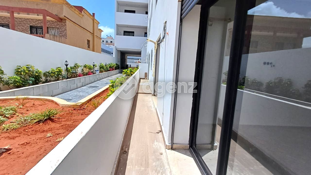 Appartement à vendre à Aïn Sebaâ — 3