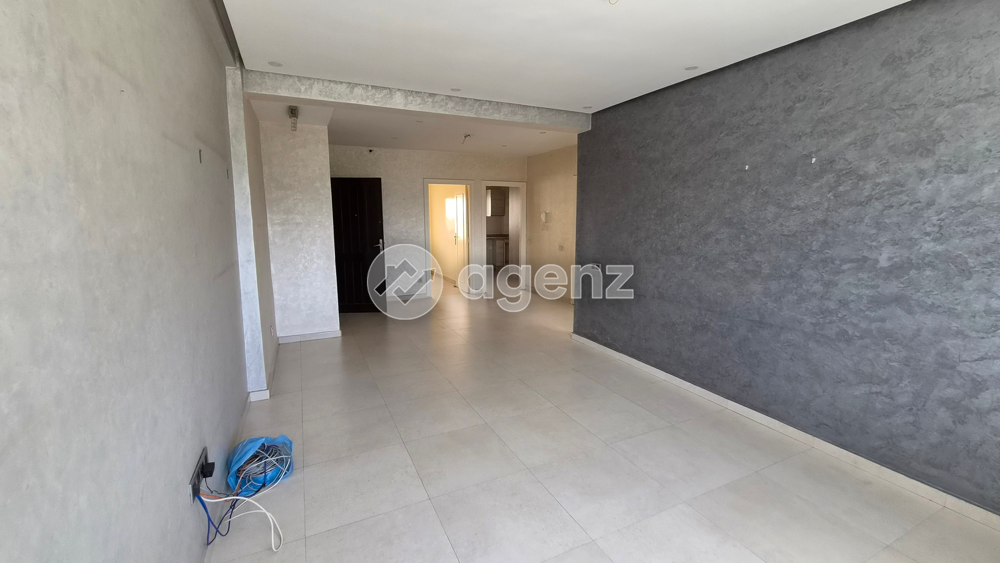 63 m² Appartement à vendre Blvd Mohamed 6 - Casa — 3