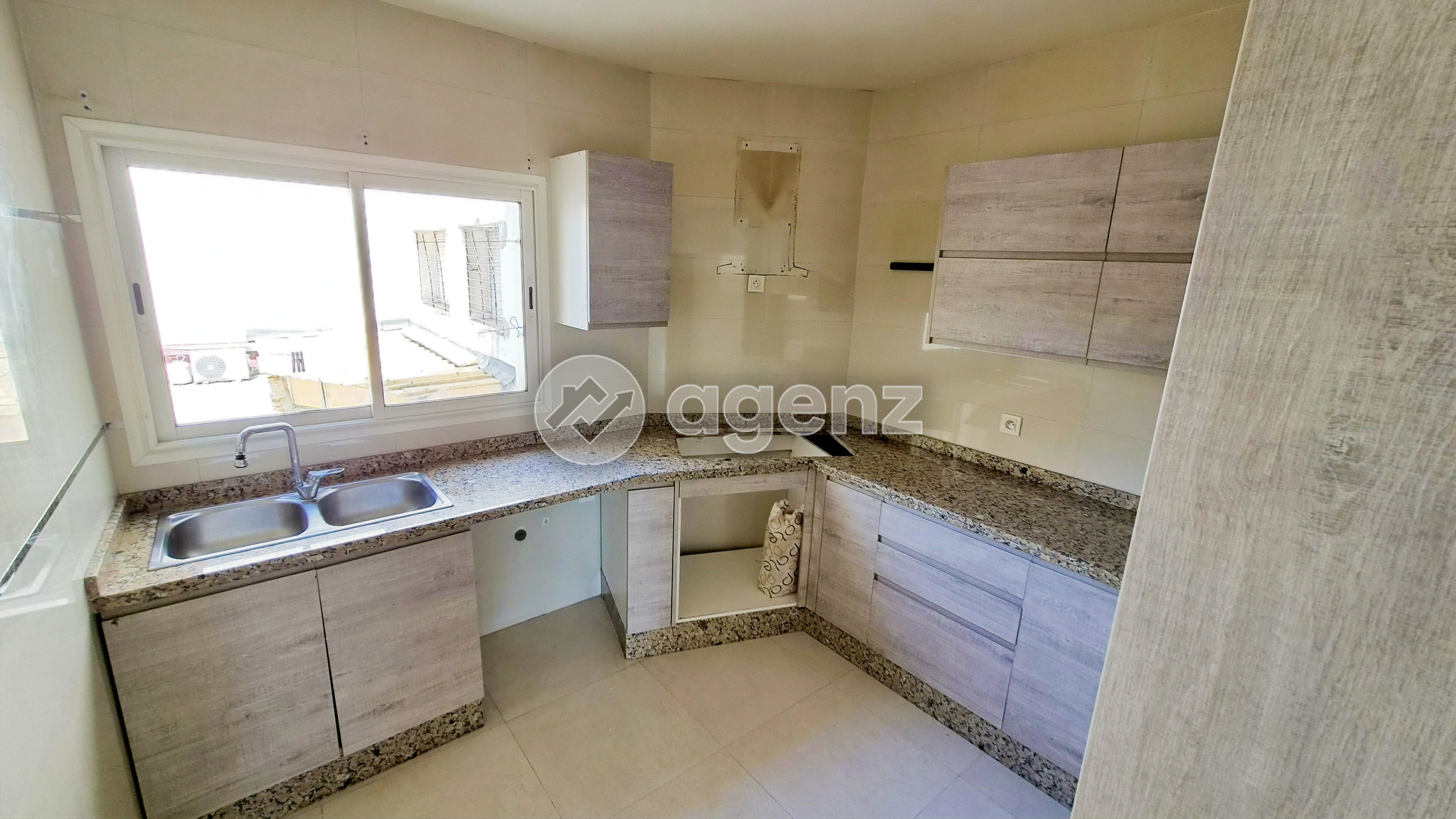 63 m² Appartement à vendre Blvd Mohamed 6 - Casa — 5