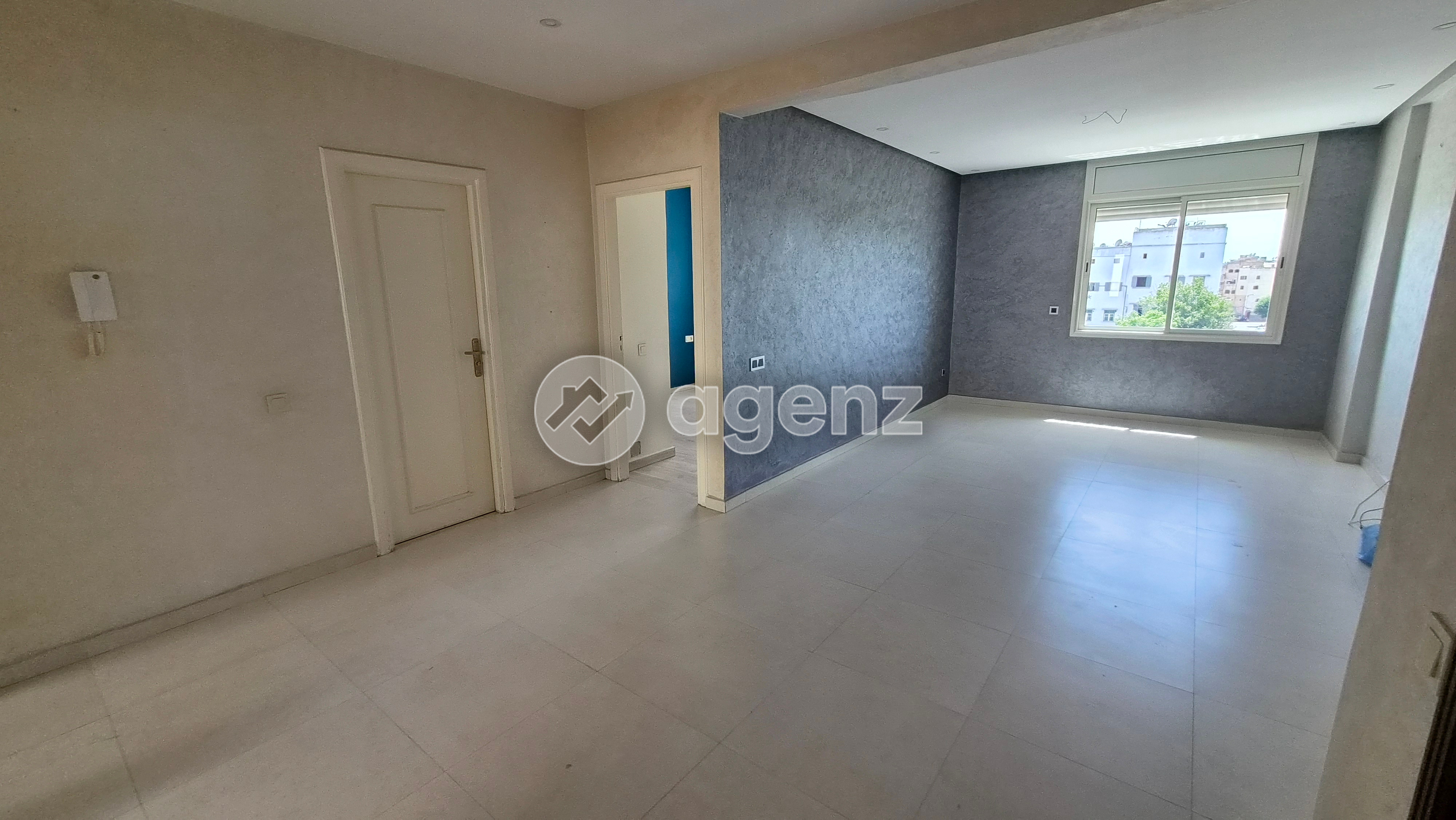 63 m² Appartement à vendre Blvd Mohamed 6 - Casa — 2