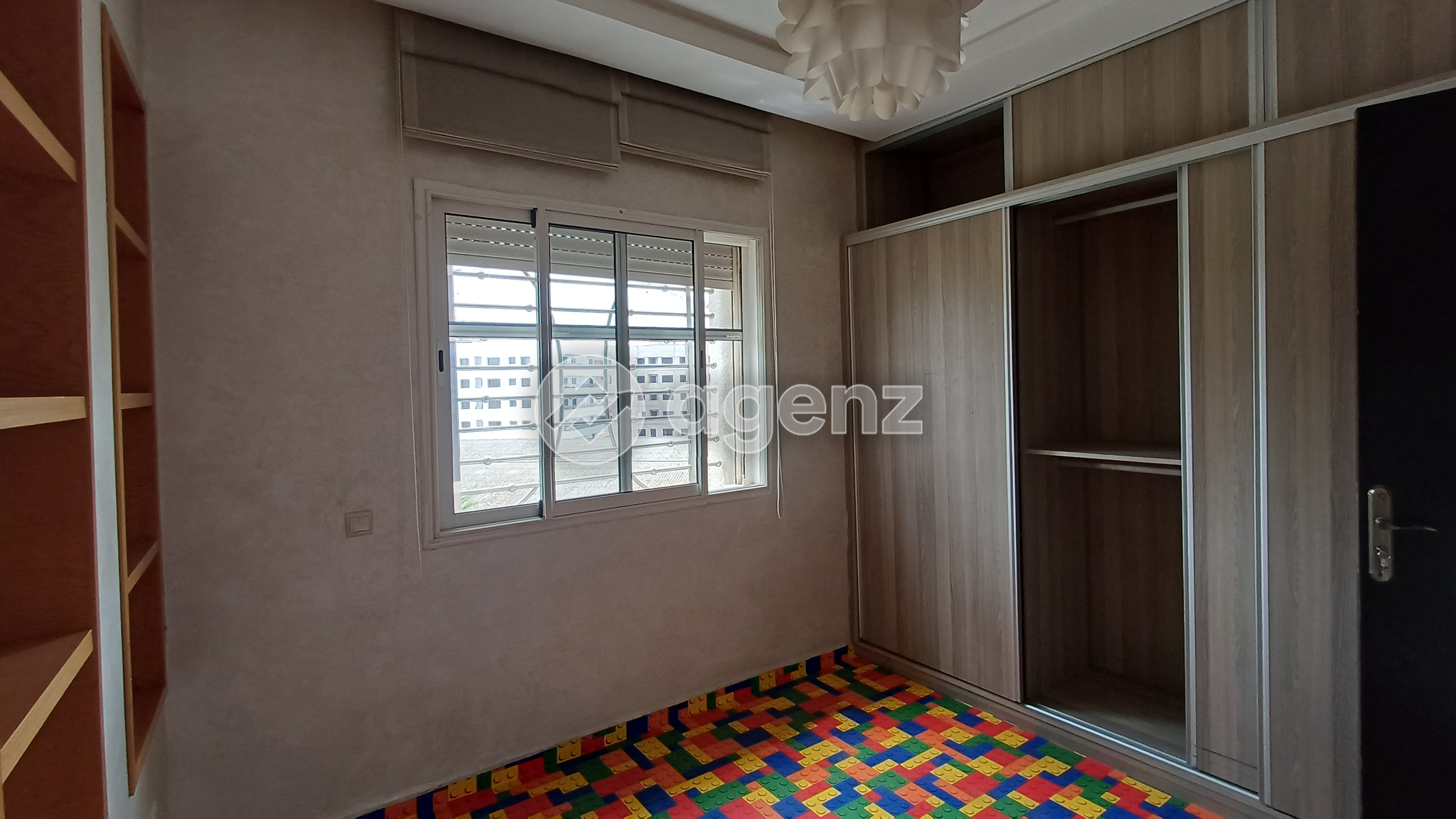  Appartement à vue dégagée - Oulfa — 3