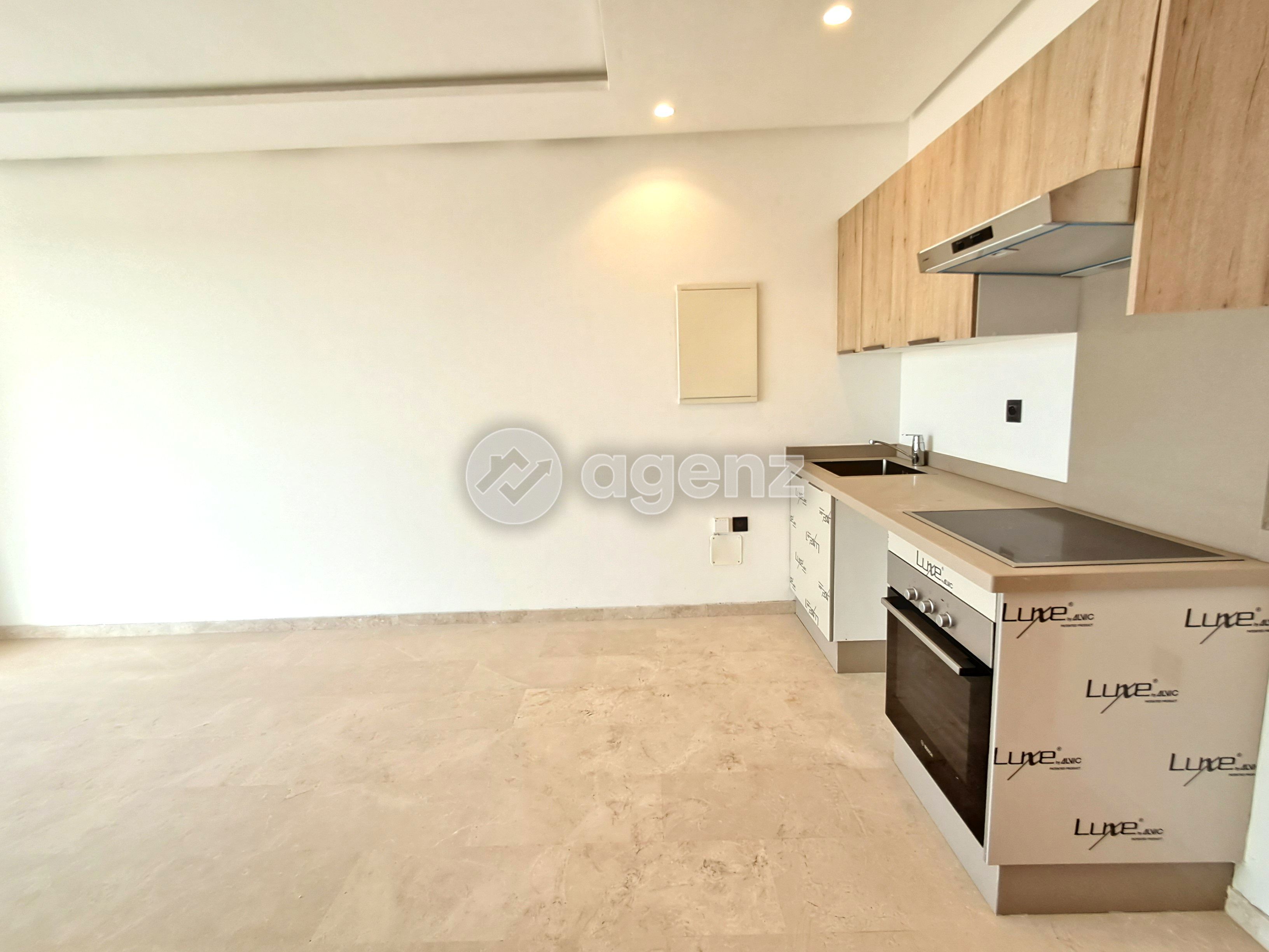Appartement 112 m² à Casablanca Finance City — 5