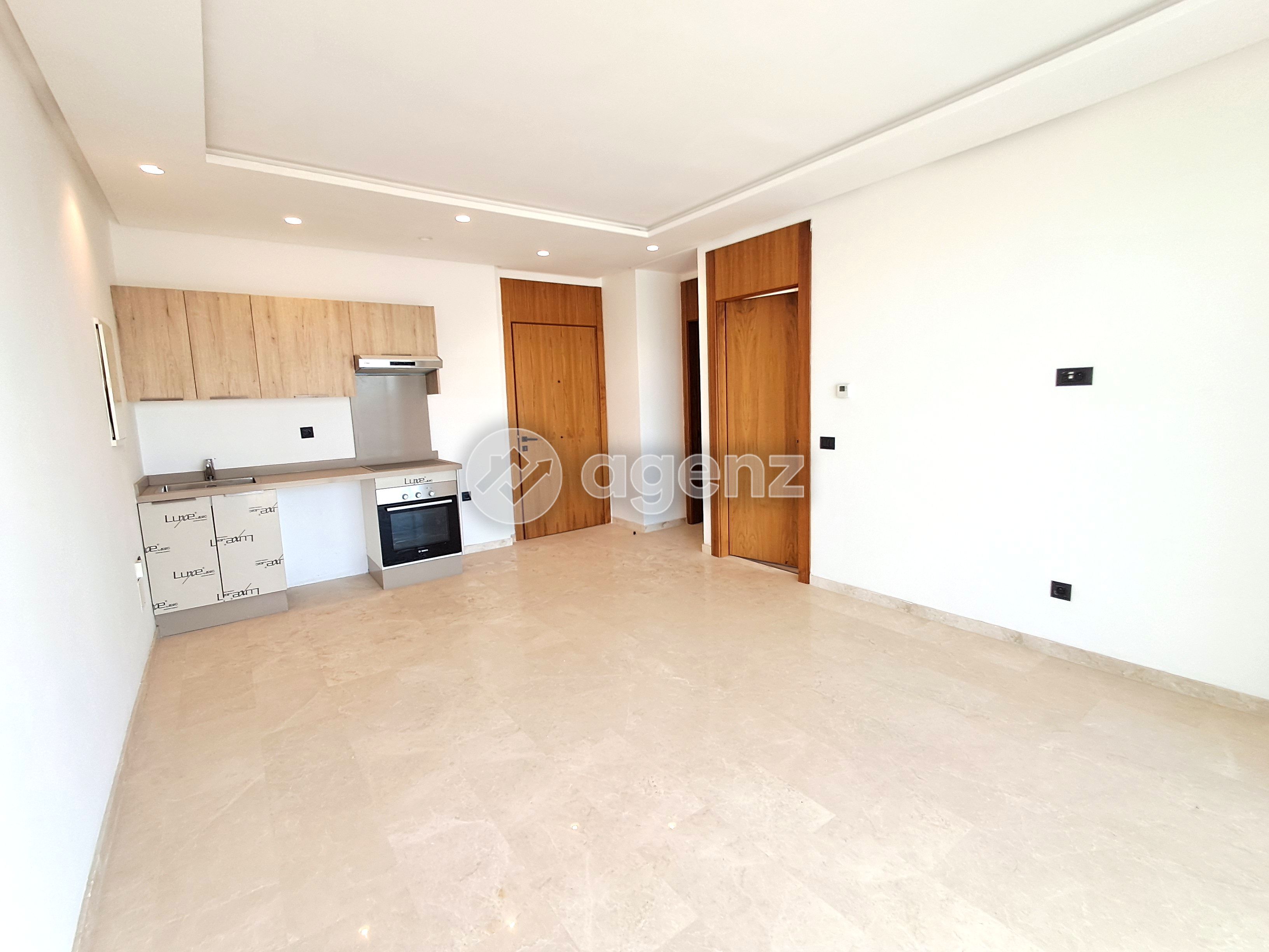 Appartement 112 m² à Casablanca Finance City — 4