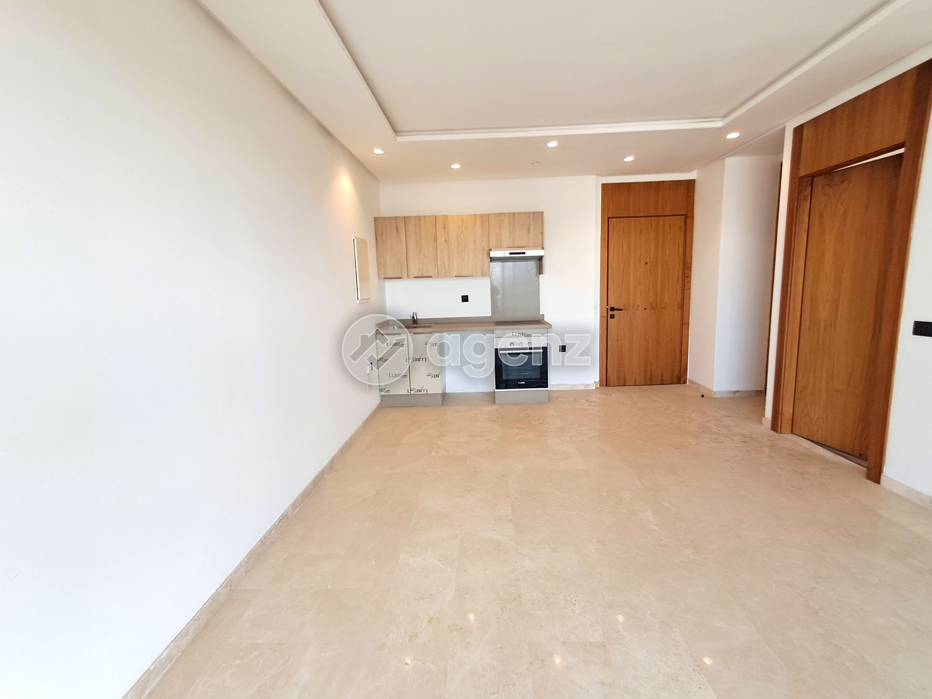 Appartement 112 m² à Casablanca Finance City — 3