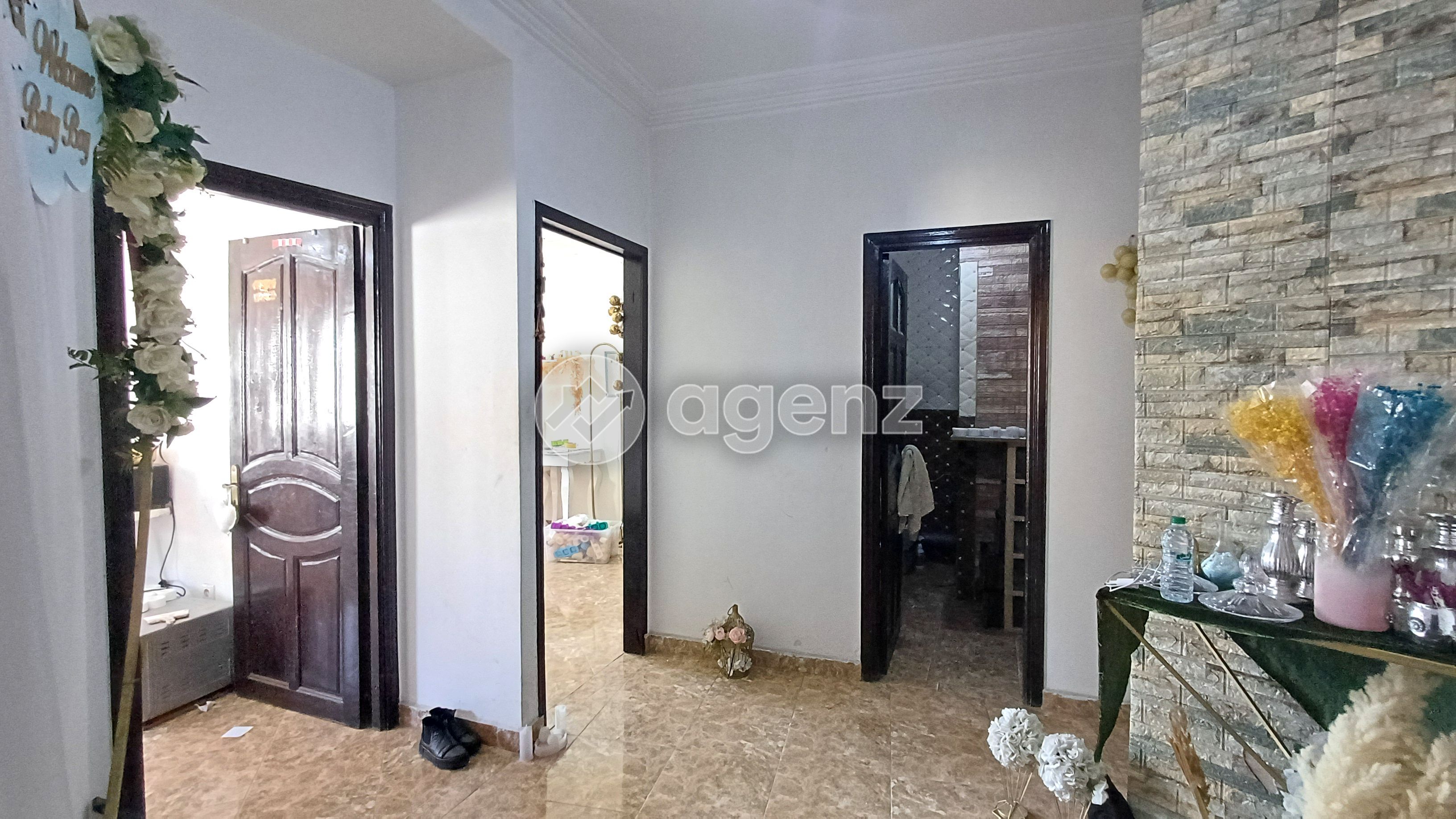 Appartement à Usage habitation ou commercial vendre à Oulfa — 4
