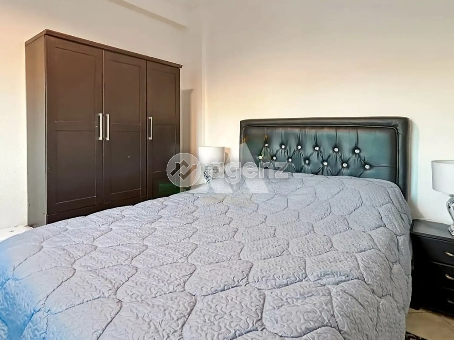 Appartement à louer à Guéliz — 3
