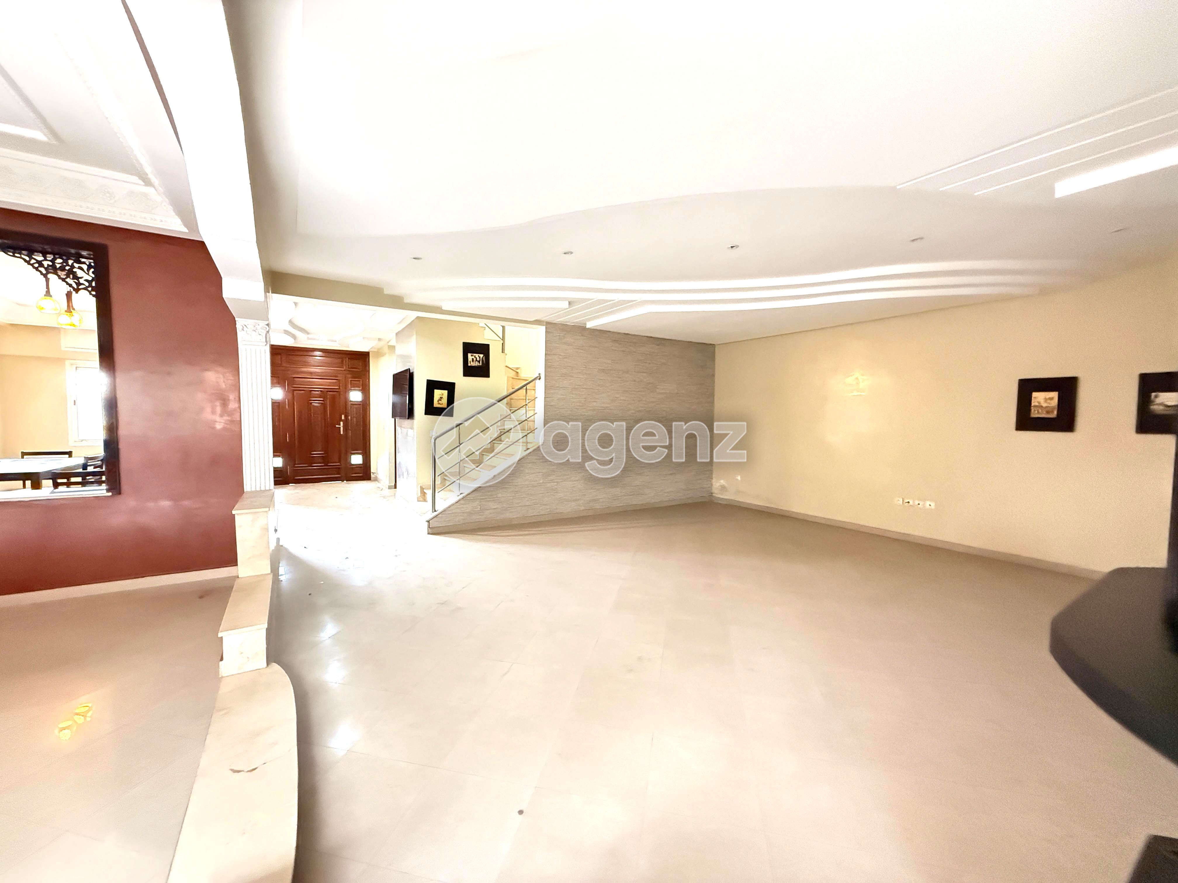 Villa à vendre à Sidi Maarouf — 2
