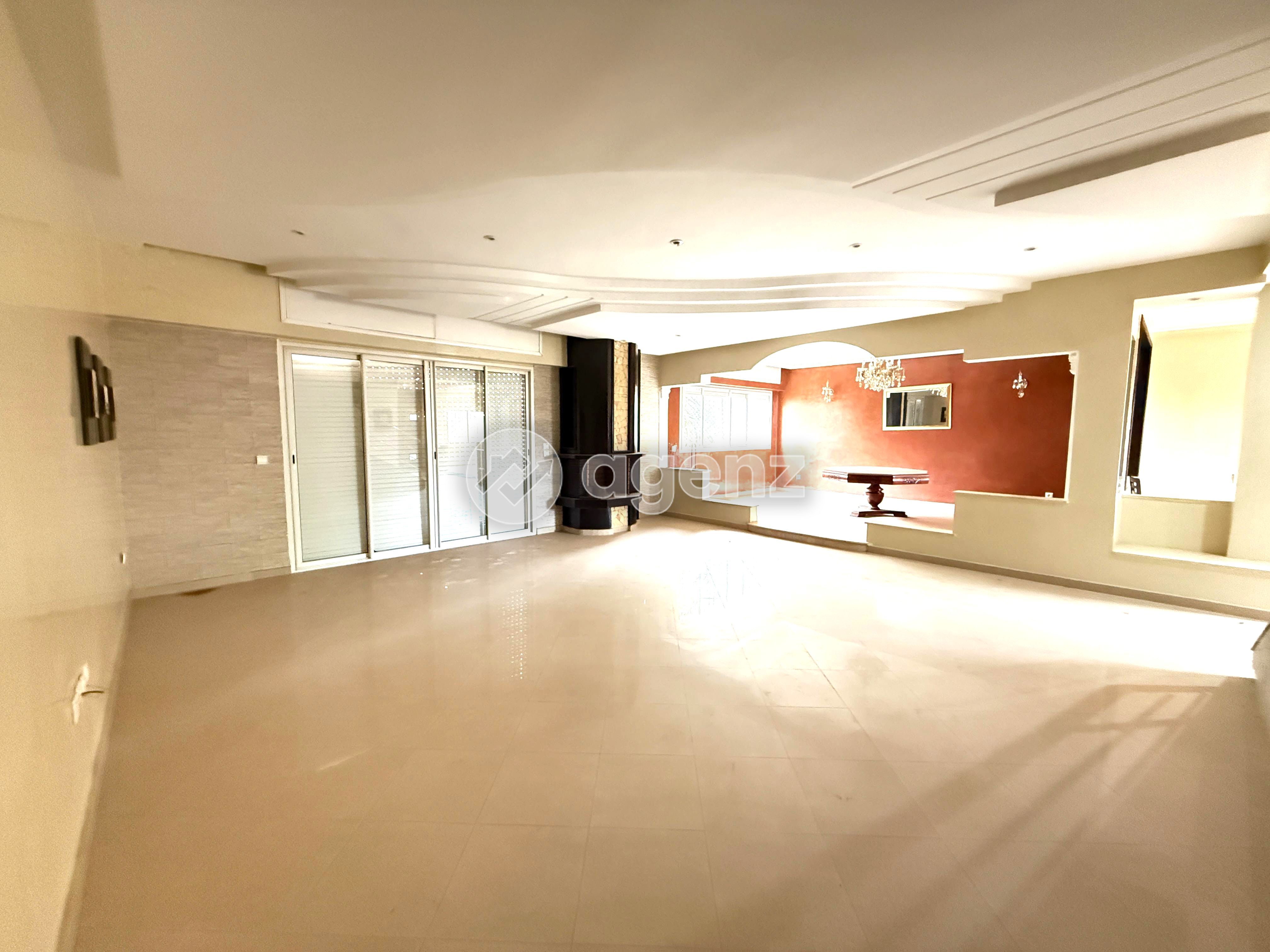 Villa à vendre à Sidi Maarouf — 5