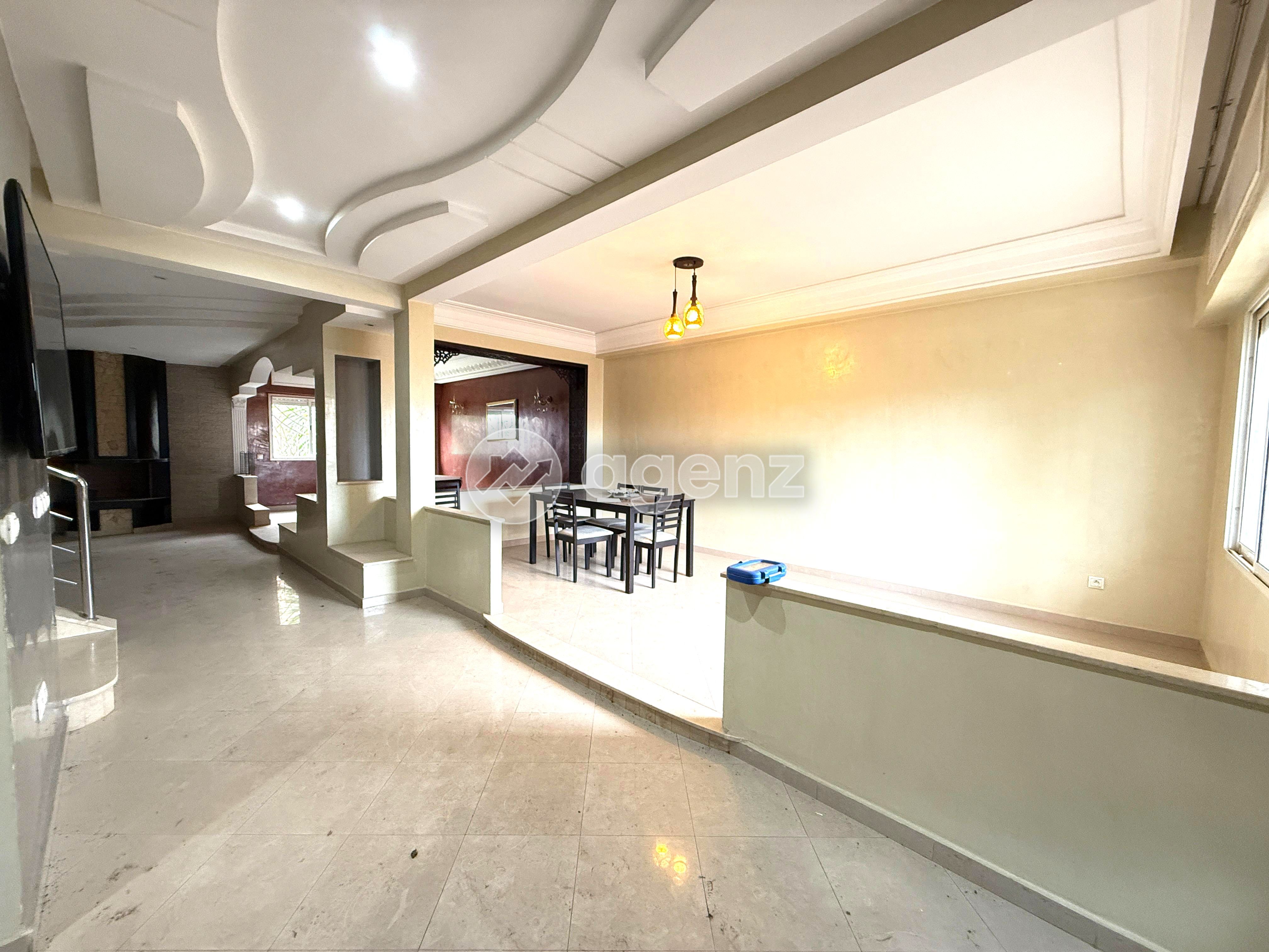 Villa à vendre à Sidi Maarouf — 3