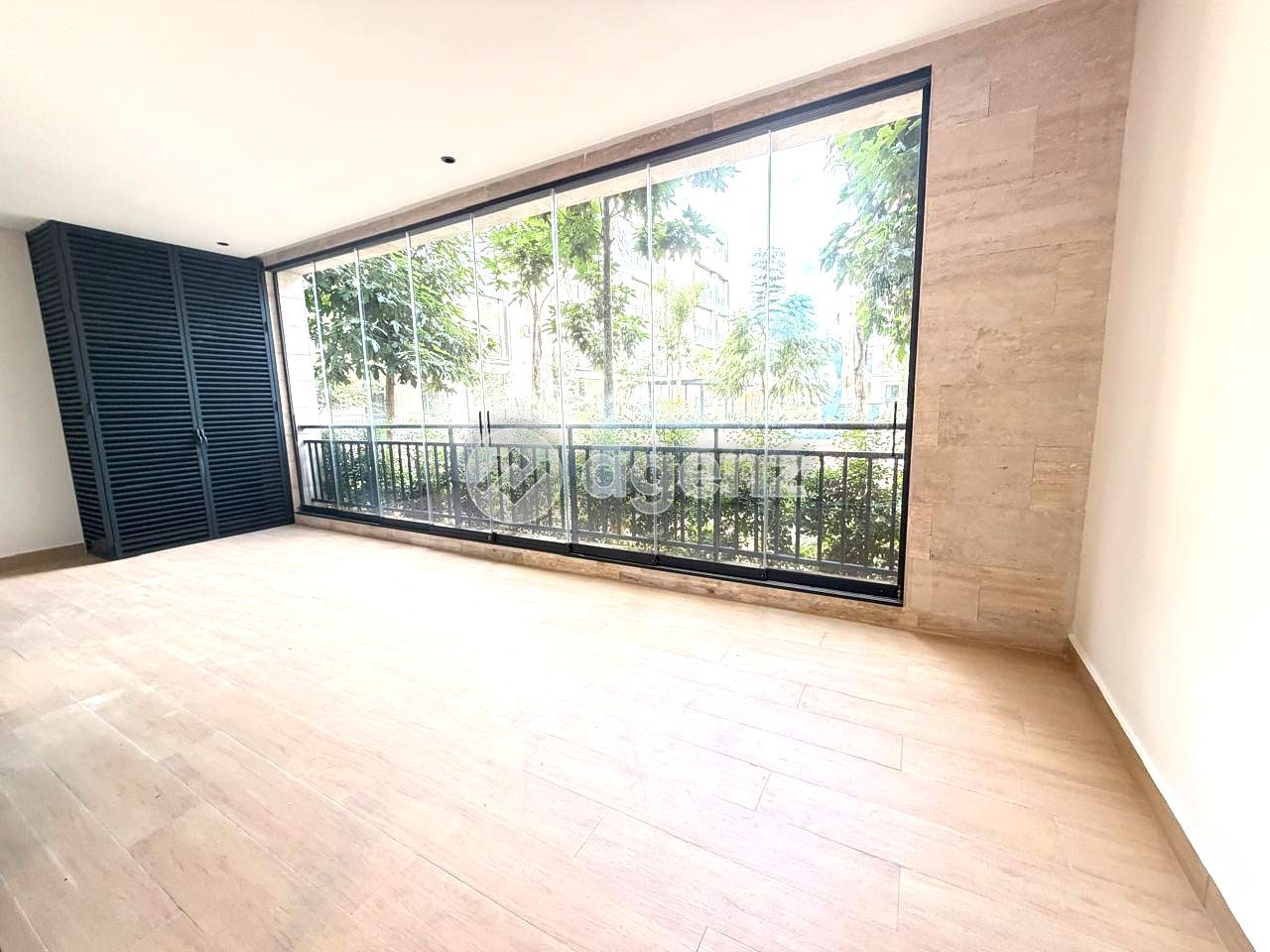 Authentique duplex de 2 chambres à louer à Souissi — 2