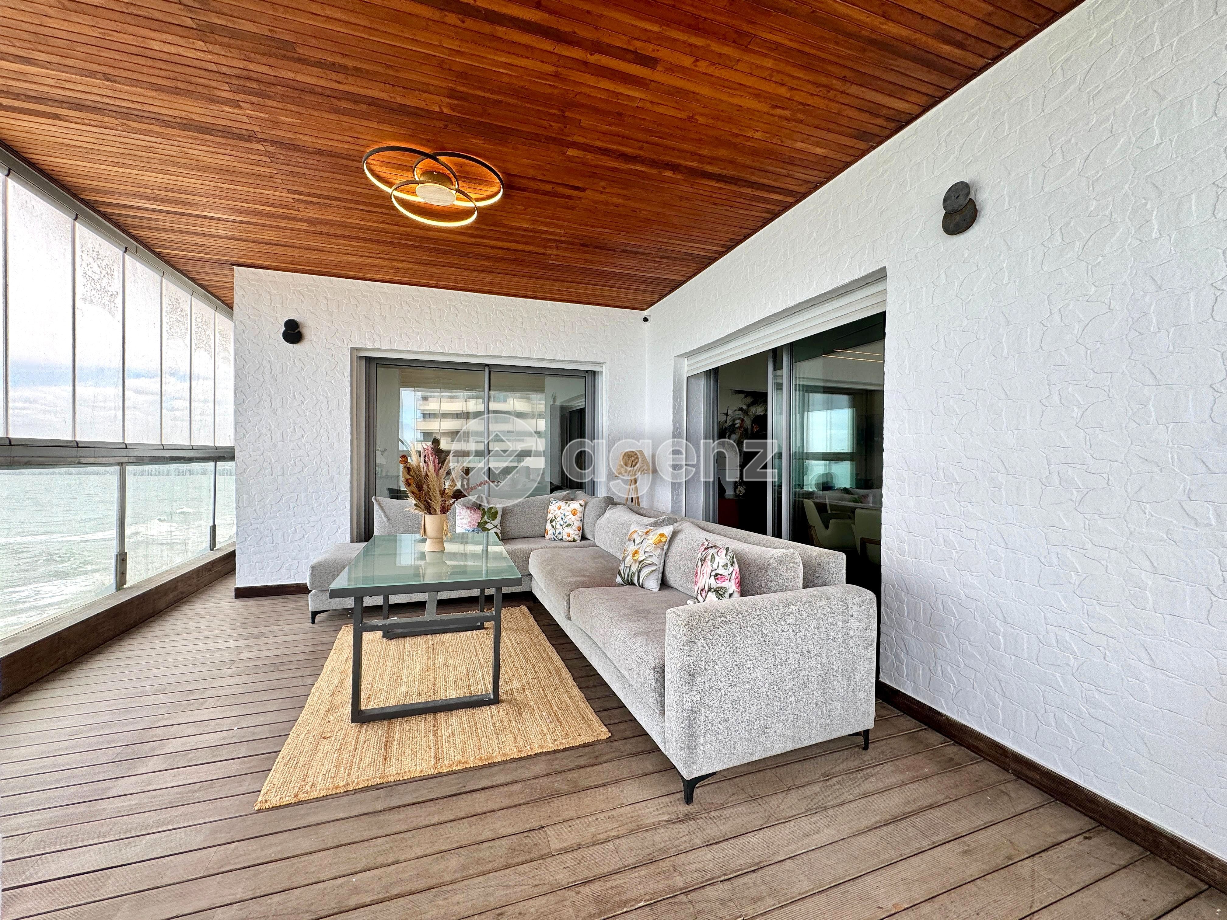 Splendide Appartement de 2 chambres à vendre à Marina — 3