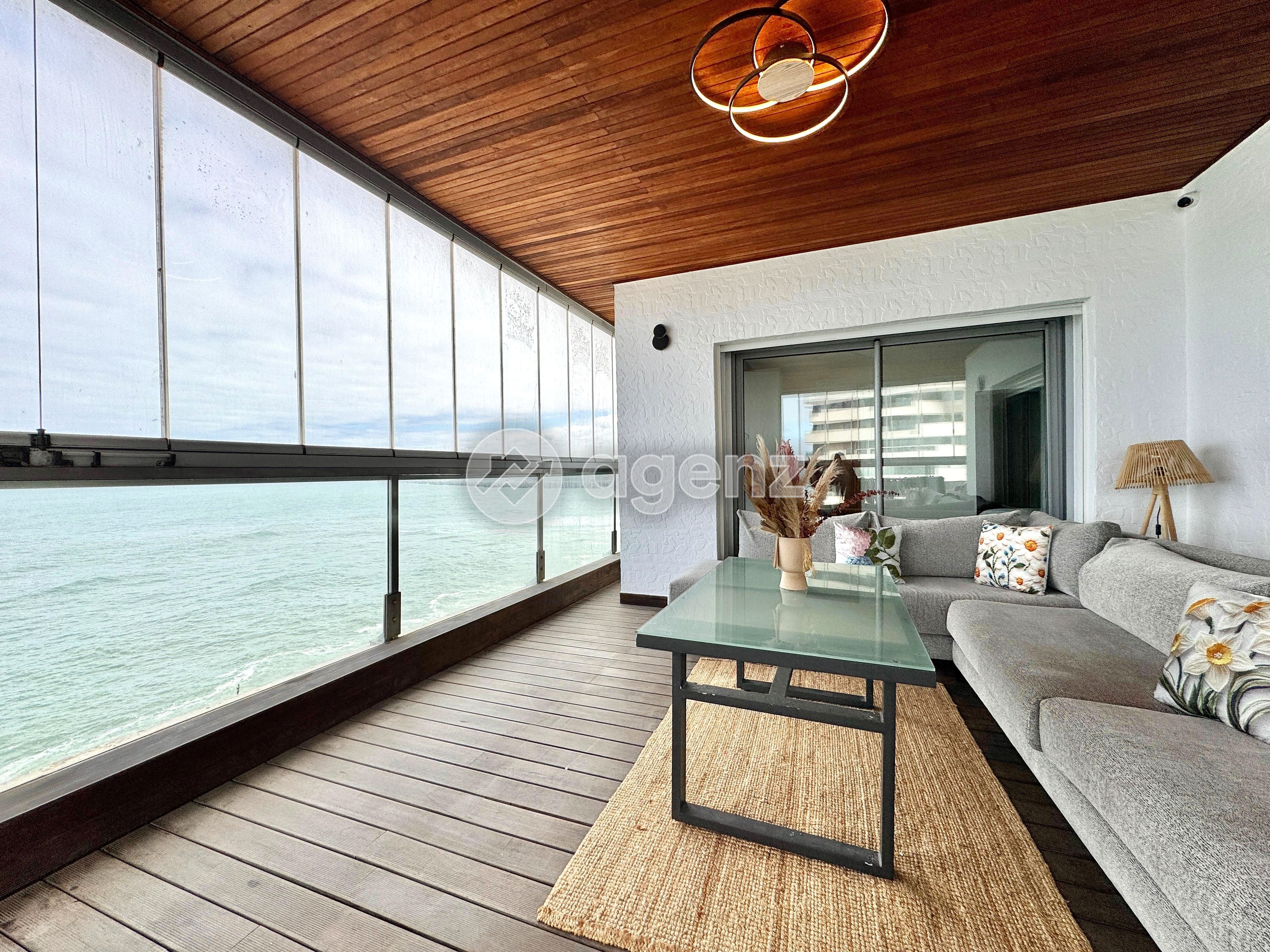 Splendide Appartement de 2 chambres à vendre à Marina — 2